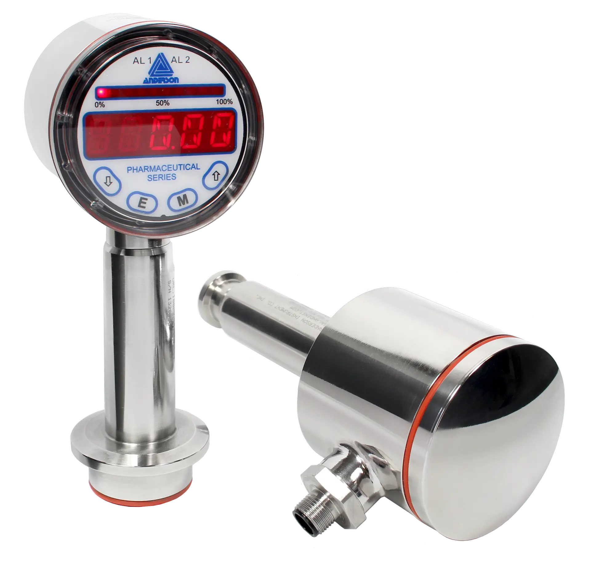 MPP Pharma Modular Pressure Sensor